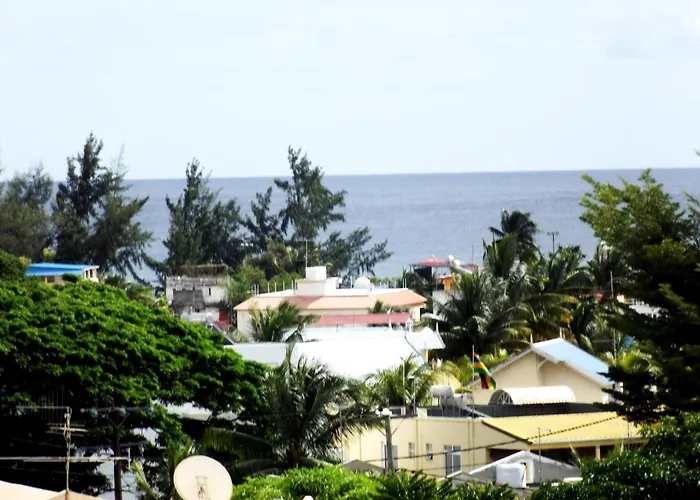 West Sand Holidays Licensed By The Tourism Authority 09926