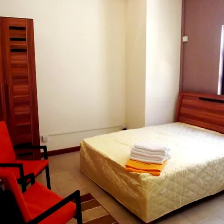 West Sand Holidays Licensed By The Tourism Authority 09926 Flic en Flac Room photo