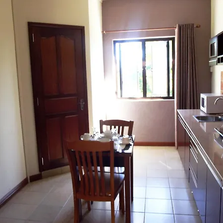 West Sand Holidays Licensed By The Tourism Authority 09926 Flic en Flac Room photo