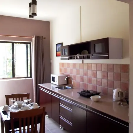 West Sand Holidays Licensed By The Tourism Authority 09926 Flic en Flac Room photo