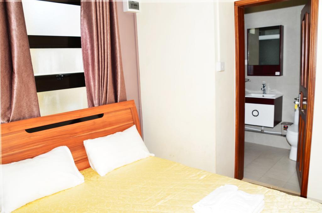 West Holidays Licensed By The Tourism Authority 09926 Apartment *