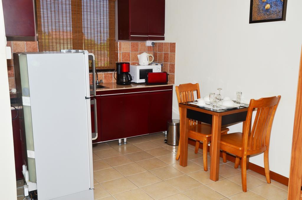 West Holidays Licensed By The Tourism Authority 09926 Apartment *