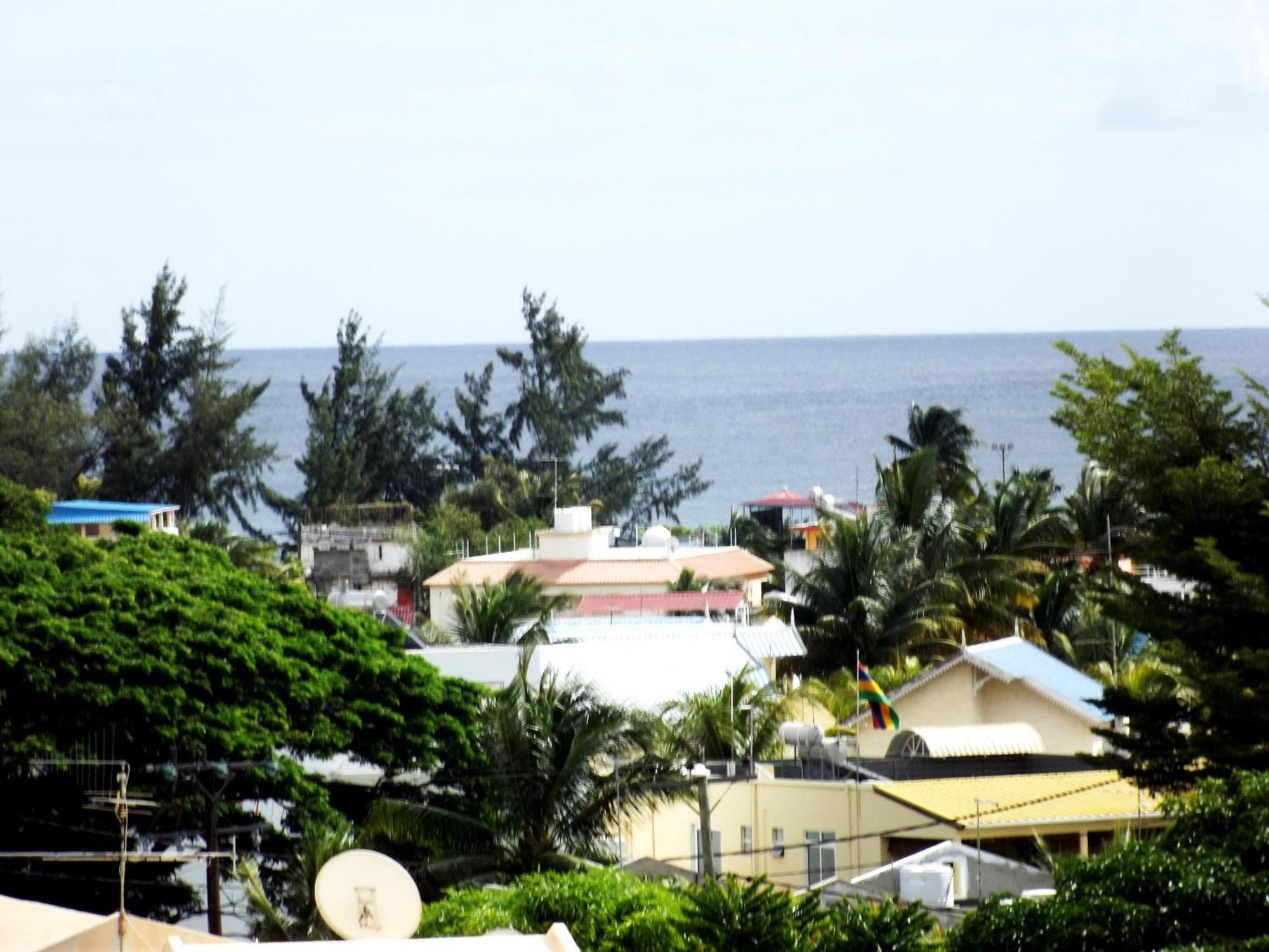 Apartment West Holidays Licensed By The Tourism Authority 09926 Flic-en-Flacq