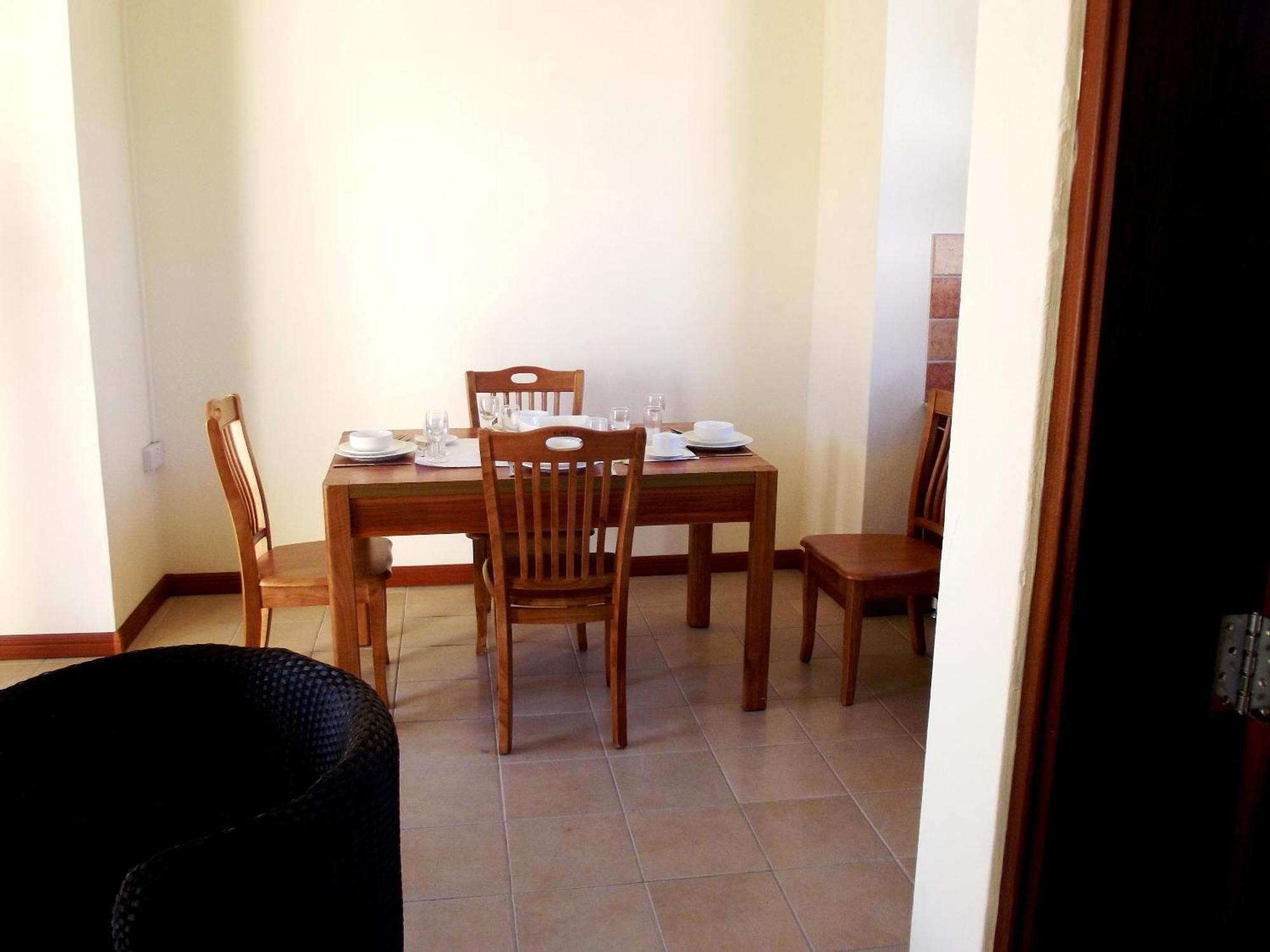 West Holidays Licensed By The Tourism Authority 09926 Apartment *